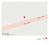 آهن‌آلات بادله رامین مالدار
