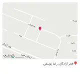 خیاطی ماه بانو