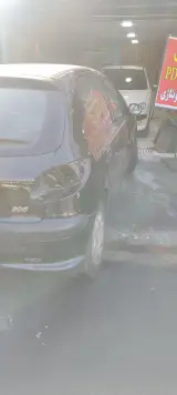 صافکاری PDR گلستان