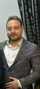 وکیل پایه یک دادگستری حمیدسیدسخا