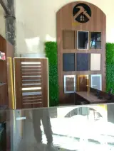 دکوراسیون داخلی حیوه