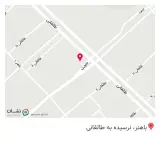 چاپ مهدیزاده