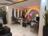هلدینگ بزرگ مسکن آران