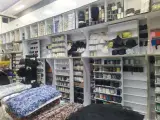 لوازم خیاطی و خرازی مارشال