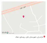 آهن آلات علی لاسمی بابل