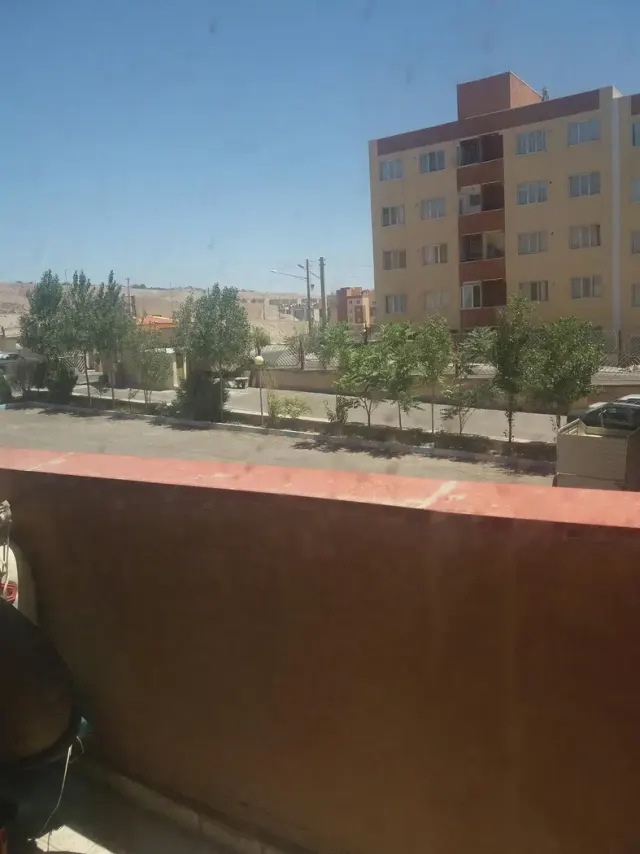 مجتمع مسکونی چشم انداز