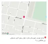 عطاری جهانگیری