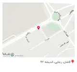 چاپ باران