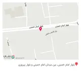 عطاری صداقت مرحوم حاج تقي ربیعی
