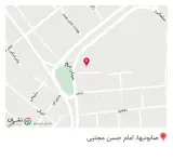 تزئینات تک دکور
