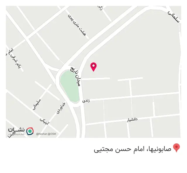 تزئینات تک دکور