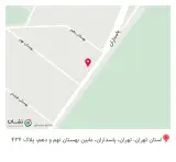 فروشگاه خانه دریزل