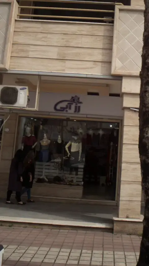 رز آبی