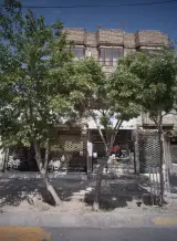 املاک خوش رزم