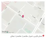 دفتر وکالت آقای حمیدرضا محجوبی وکیل پایه یک دادگستری