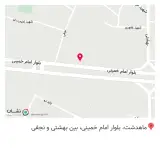 عطاری گل سرخ