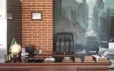 املاک پارلمان