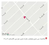 سوپرمارکت خوش خرید در صالحیه تهران