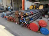 فولاد آلیاژی قربانی(محمدرضا)