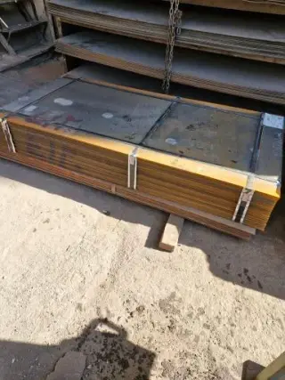 آهن برتر