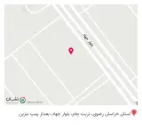 آهن آلات حامد غلامی