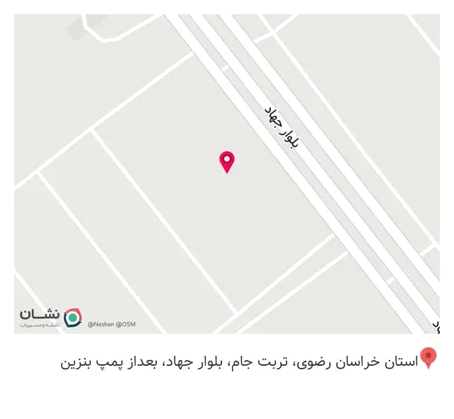 آهن آلات حامد غلامی