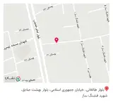 تجهیزات پزشکی بوشهر درمان