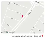 فروشگاه کاشی و سرامیک ارم چهلستون