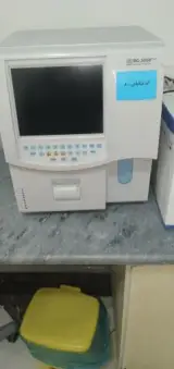 تجهیزات پزشکی پاسارگاد