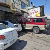 مکانیکی و خدمات خودرو محرابی