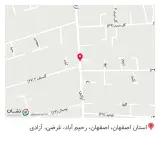 دکوراسیون داخلی چوب آرا(کابینت سازی)