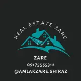 املاک زارع