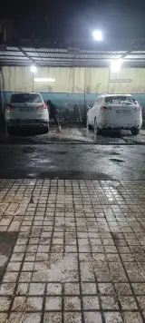 کارواش مهرشاد آیت اطمانی