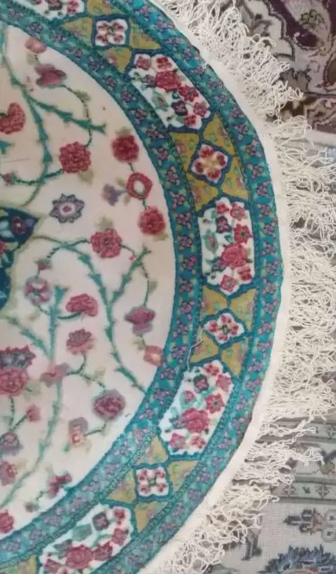 قالیشویی آبان