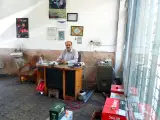 باطری و برق خودرو دهقانی