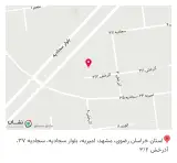 تزئینات احسان نوین