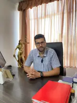 دفتر وکالت ولی رضایی