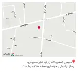 تجهیزات آرایشگاهی آرکا