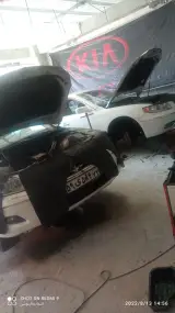 تعمیرگاه تخصصی ژاپنی کره ای شاهین