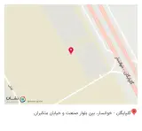 سوله سازی وکیل باشی