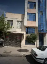 املاک گلکار