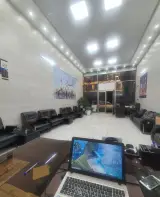 املاک گنجینه سرعین