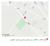 عطاری چهار فصل