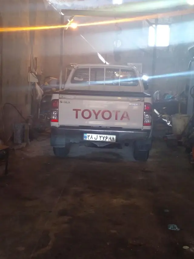 کلینیک تخصصی cng و مکانیکی سبزوار