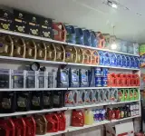 مکانیکی وتعویض روغنی آرام