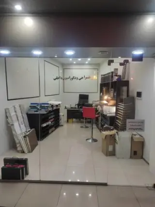 دکوراسیون داخلی خاص دکور