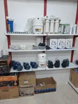 فروشگاه تاسیسات ساختمانی آکواترم