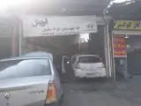 تعمیرگاه تخصصی ال نود، داستر، مگان مهندسی قویدل