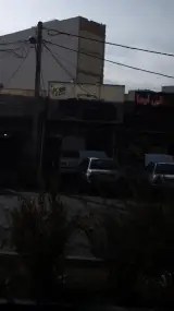 مکانیکی اکبر
