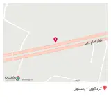 مصالح ساختمانی مهدی
